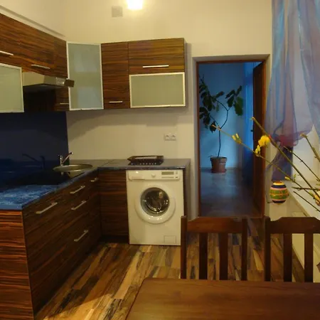 Apartamento Jonek *