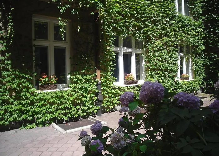 Jonek شقة كراكوفيا