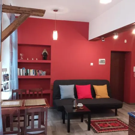 Apartment Jonek
