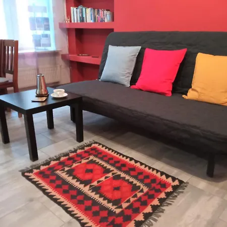 Jonek Apartment