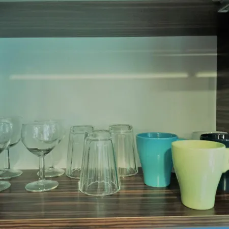 Jonek Apartment *