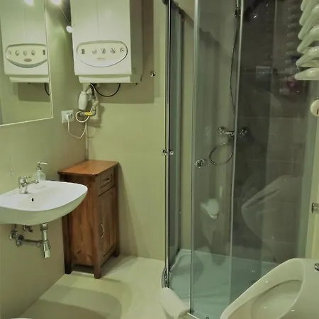 Jonek Apartment