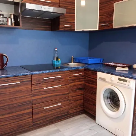 Jonek Apartment