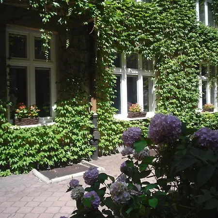 Jonek Appartement Krakau