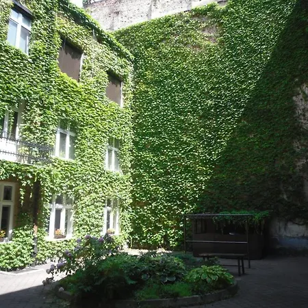 Jonek Apartment *