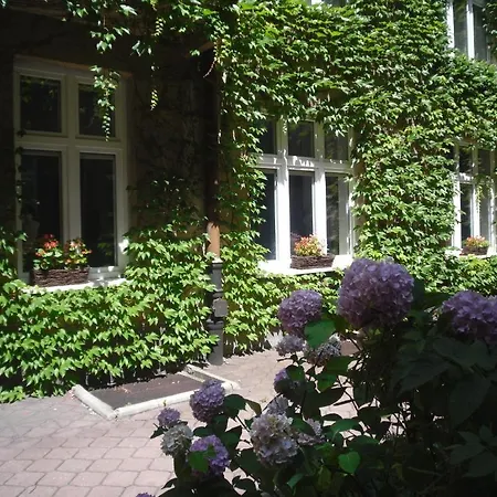Jonek Appartement Cracovie