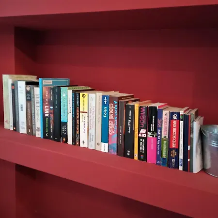 Jonek Apartamento *